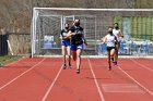 Women's Track vs Babson  Women’s Track & Field host Babson College at Cumberland (RI) High School. : Track & Field, Babson